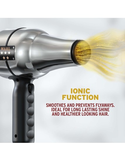 5-Star Series Barber Dryer