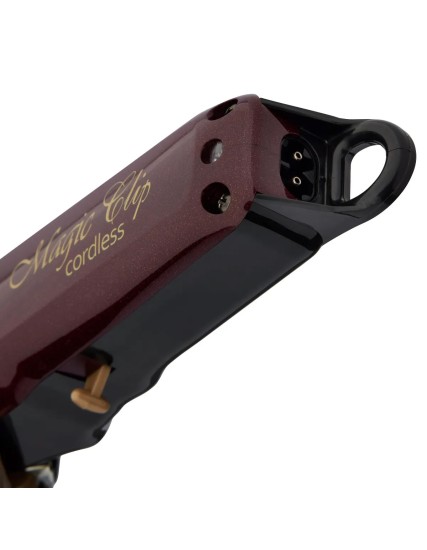 CORDLESS MAGIC CLIP