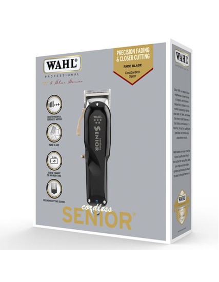 CORDLESS SENIOR