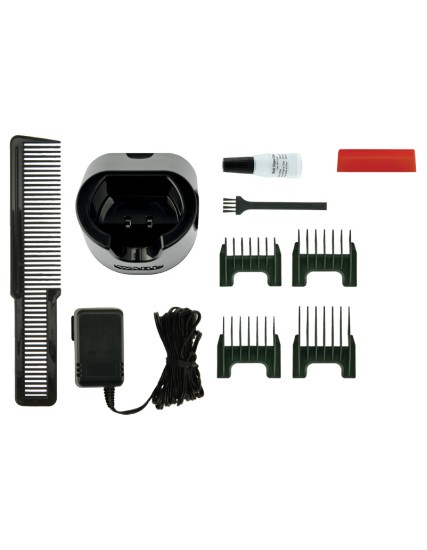 BERET Cordless Trimmer