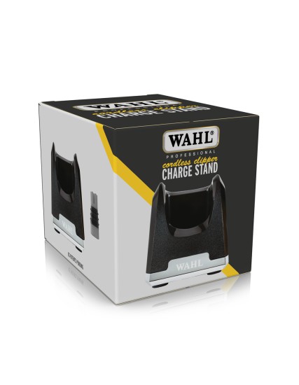 Cordless Clipper Charge Stand