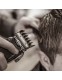 Premium Cutting Guide Combs - 3 Pack
