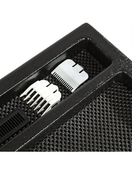 Clipper Tray