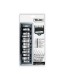Comb Organizer Premium 1-8 Blister Set