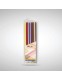 Colored Combs 12 Pack Blister