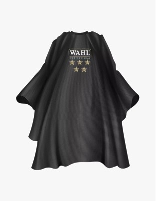 Barber 5 Star Cape