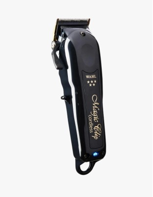 BLACK MAGIC CLIP