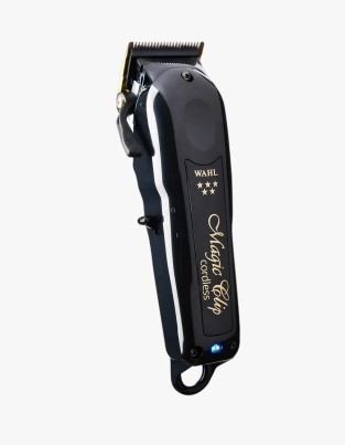 BLACK MAGIC CLIP