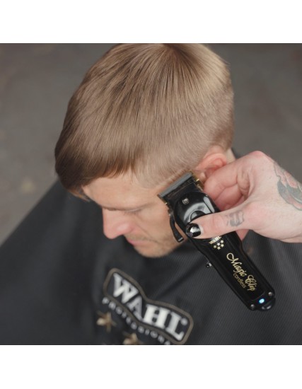 BLACK MAGIC CLIP