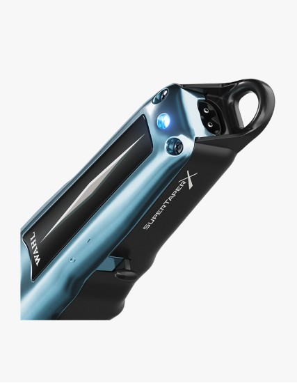 CORDLESS SUPER TAPER X™