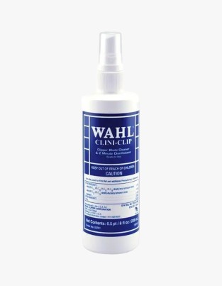 Clini Clip Disinfect Spray - 8oz