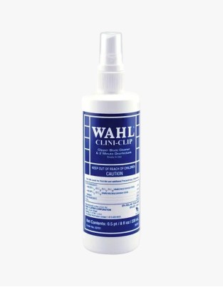 Clini Clip Disinfect Spray - 8oz