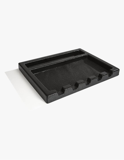 Clipper Tray
