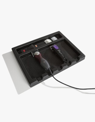 Clipper Tray