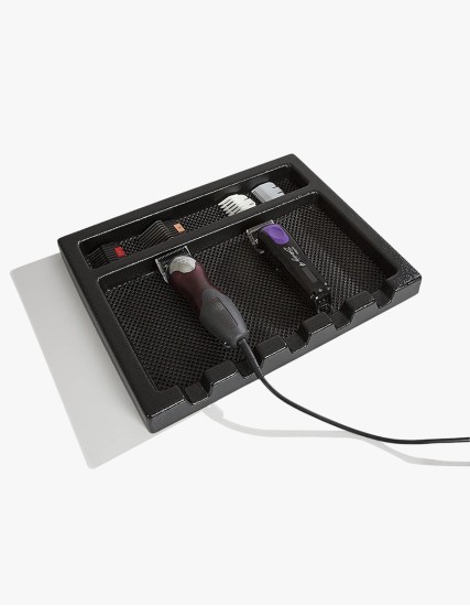 Clipper Tray