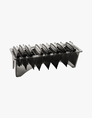Comb Organizer Premium 1-8 Blister Set