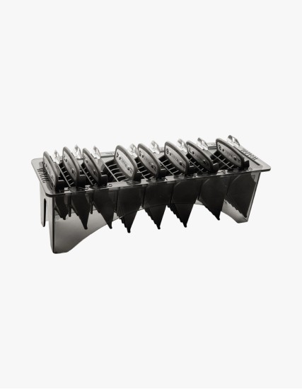Comb Organizer Premium 1-8 Blister Set