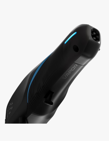 CORDLESS VAPOR™