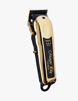 GOLD MAGIC CLIP