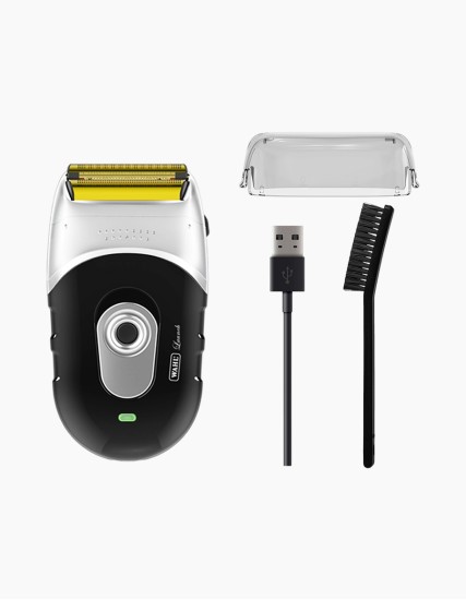 LAUNCH SHAVER