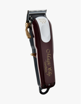 CORDLESS MAGIC CLIP