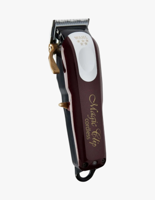 CORDLESS MAGIC CLIP