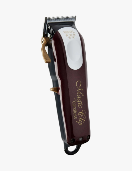 CORDLESS MAGIC CLIP