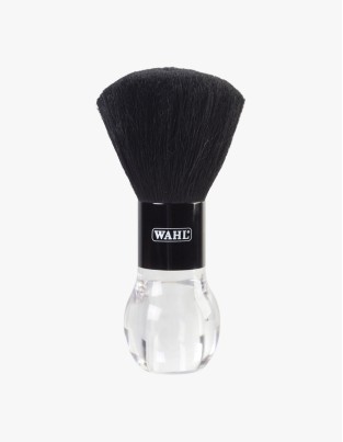 Neck Brush Black 