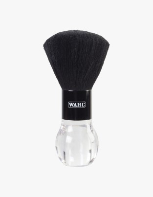 Neck Brush Black 
