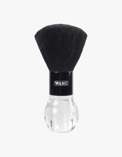 Neck Brush Black 