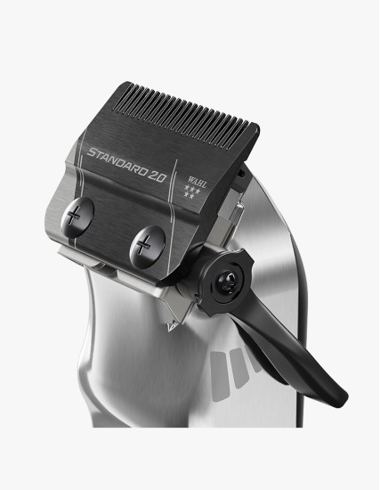 SENIOR® 2.0 CLIPPER 