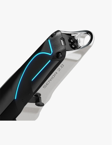 SENIOR® 2.0 CLIPPER 