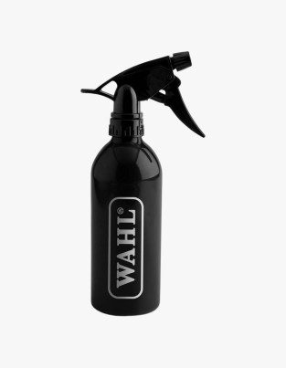 Spray Bottle Black