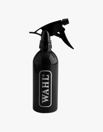 Spray Bottle Black