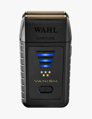 VANISH SHAVER