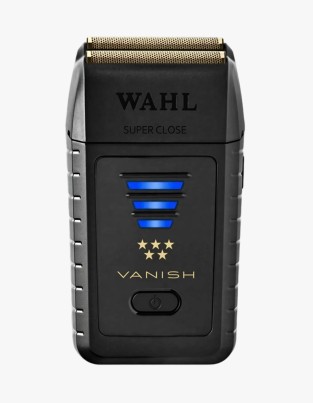 VANISH SHAVER