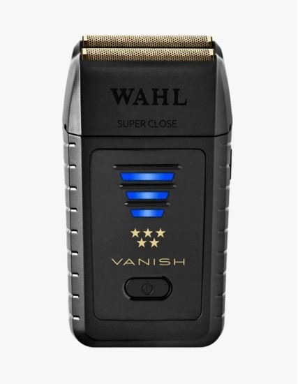 VANISH SHAVER