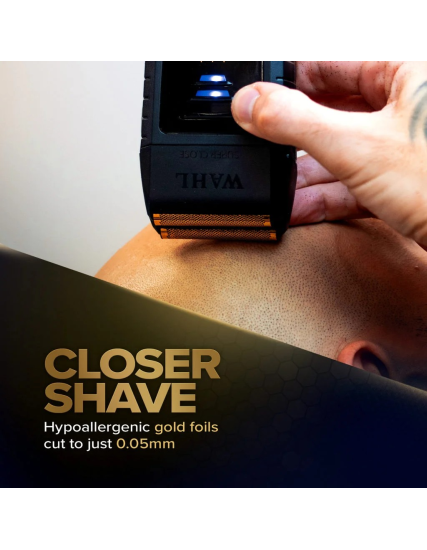 VANISH SHAVER