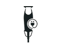 Corded Trimmer