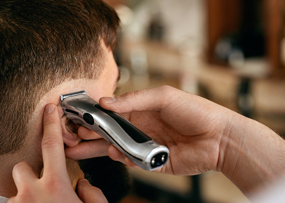 Trimmers